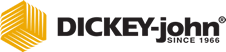 Dickey John logo