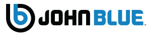 CDS John Blue logo