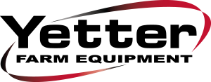 Yetter logo