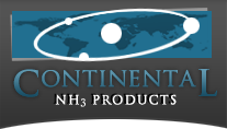 Continental NH3 logo
