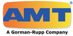 AMT logo