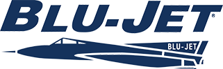 Blu Jet logo