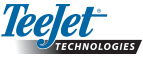 Teejet logo